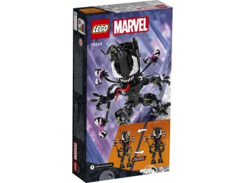 LEGO 76249 Marvel Groot jako Venom