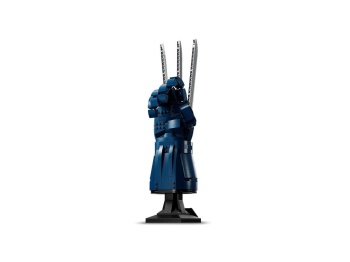 LEGO 76250 Marvel Rękawica Wolverine’a