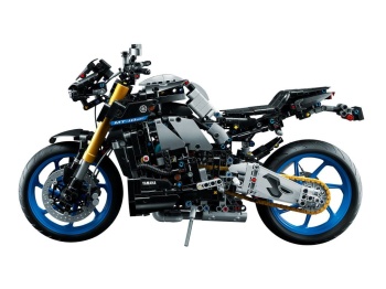LEGO Yamaha MT10