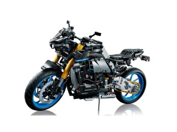 LEGO Technic 42159  Yamaha MT-10 SP