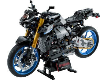 LEGO Yamaha MT-10 SP