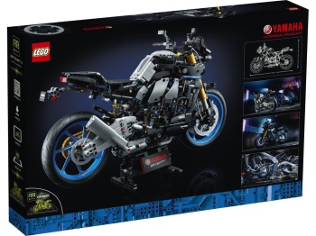 Opakowanie LEGO 42159 Technic Yamaha MT-10 SP