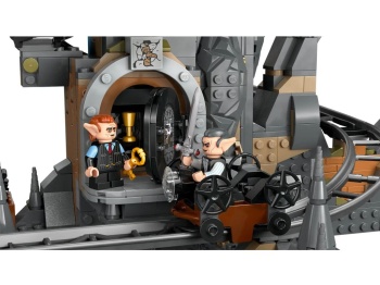 LEGO 76417 Harry Potter Bank Gringotta