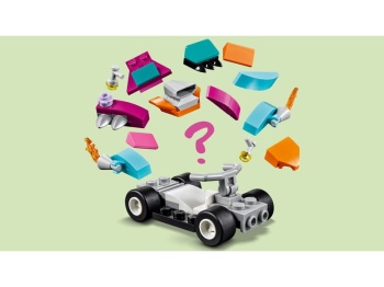 LEGO Friends 41351 Kreatywny warsztat