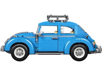 LEGO CREATOR 10252 Volkswagen Beetle