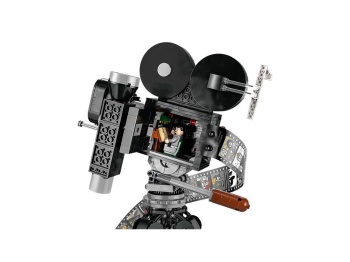 43230 LEGO Kamera Walta Disneya