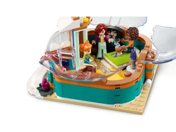 LEGO 41760 Friends Przygoda w igloo