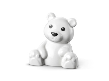LEGO 10992 DUPLO Dzień z życia w żłobku