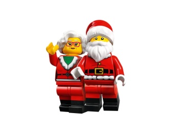 LEGO 60381 City Kalendarz adwentowy 2023