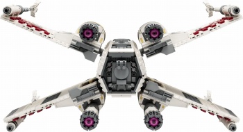 LEGO 75355 Star Wars Myśliwiec X-Wing