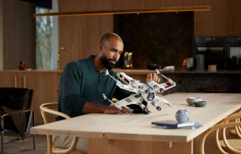 LEGO 75355 Star Wars Myśliwiec X-Wing