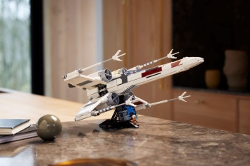 LEGO 75355 Star Wars Myśliwiec X-Wing