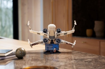 LEGO 75355 Star Wars Myśliwiec X-Wing