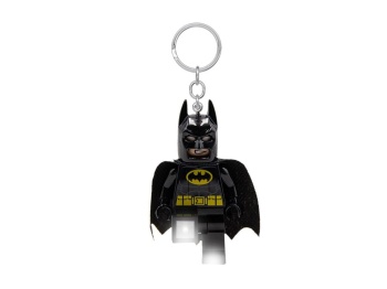 Brelok latarka LEGO Super Heroes KE26 LED Batman