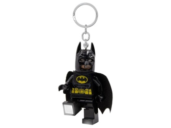 Brelok latarka LEGO Super Heroes KE26 LED Batman