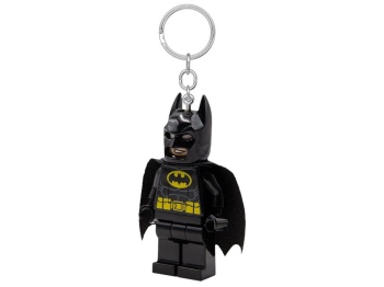 Brelok latarka LEGO Super Heroes KE26 LED Batman