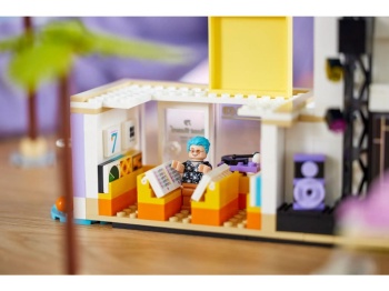 LEGO 21339 Ideas  BTS Dynamite