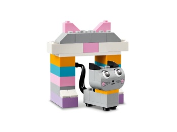 LEGO 11034 Classic Kreatywne zwierzątka