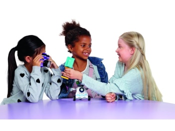 LEGO Friends 41346 Pudełko przyjaźni