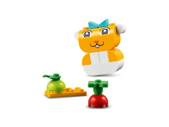 LEGO 11034 Classic Kreatywne zwierzątka