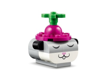 LEGO 11034 Classic Kreatywne zwierzątka