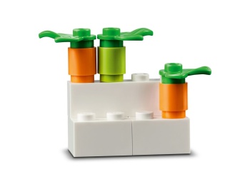 LEGO 11034 Classic Kreatywne zwierzątka