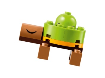 LEGO 11034 Classic Kreatywne zwierzątka