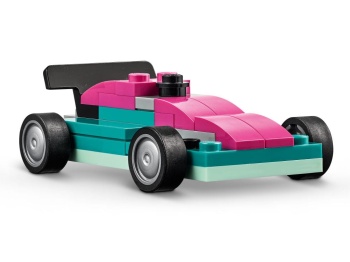 LEGO 11036 Classic Kreatywne pojazdy