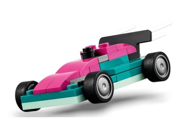 LEGO 11036 Classic Kreatywne pojazdy