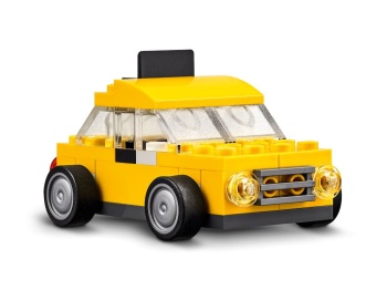 LEGO 11036 Classic Kreatywne pojazdy