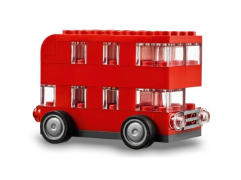 LEGO 11036 Classic Kreatywne pojazdy