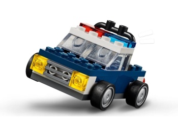 LEGO 11036 Classic Kreatywne pojazdy