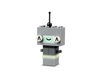 LEGO 11037 Classic Kreatywne planety