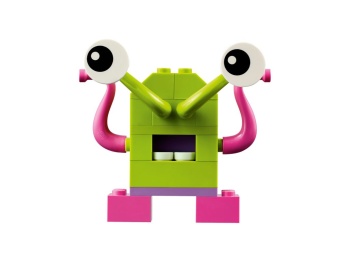 LEGO 11037 Classic Kreatywne planety