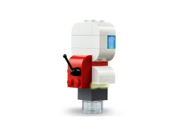 LEGO 11037 Classic Kreatywne planety