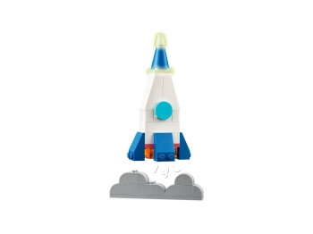 LEGO 11037 Classic Kreatywne planety