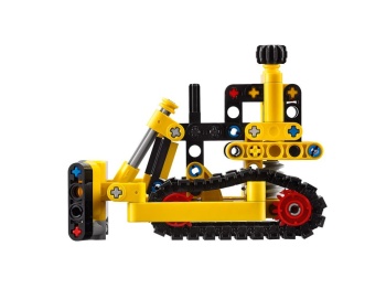 LEGO 42163 Technic Buldożer do zadań specjalnych