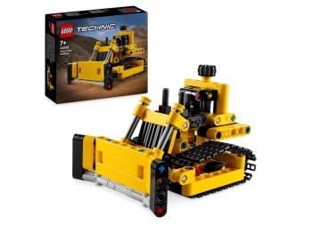 LEGO 42163 Technic Buldożer do zadań specjalnych