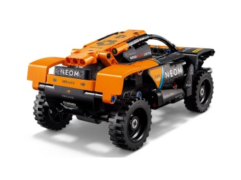 LEGO 42166 Technic NEOM McLaren Extreme E Race
