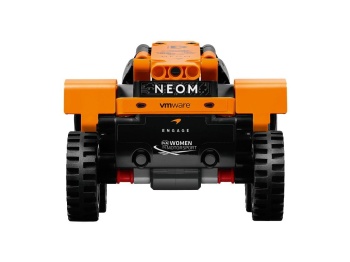 LEGO 42166 Technic NEOM McLaren Extreme E Race