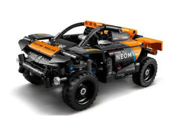 LEGO 42166 Technic NEOM McLaren Extreme E Race