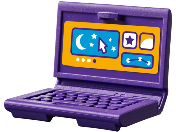 LEGO Friends 41116 Wóz badawczy Olivii