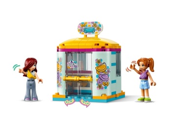 LEGO 42608 Friends  Mały sklep z akcesoriami
