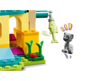LEGO 42612 Friends Przygoda na kocim placu zabaw