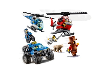 LEGO 60174