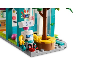 LEGO 42621 Friends Szpital w mieście Heartlake