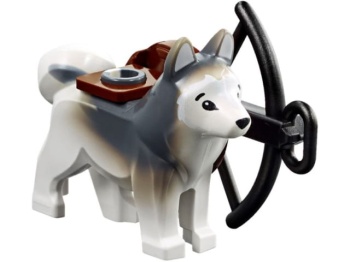 LEGO Ninjago 70734 Smok mistrza Wu