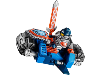 LEGO Nexo Knights 70317 Fortrex