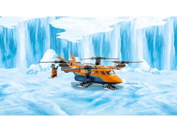 LEGO City 60193