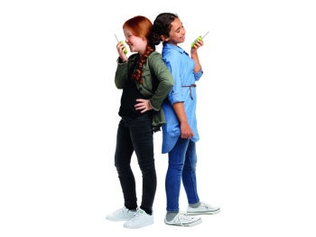 LEGO Friends 41346 Pudełko przyjaźni